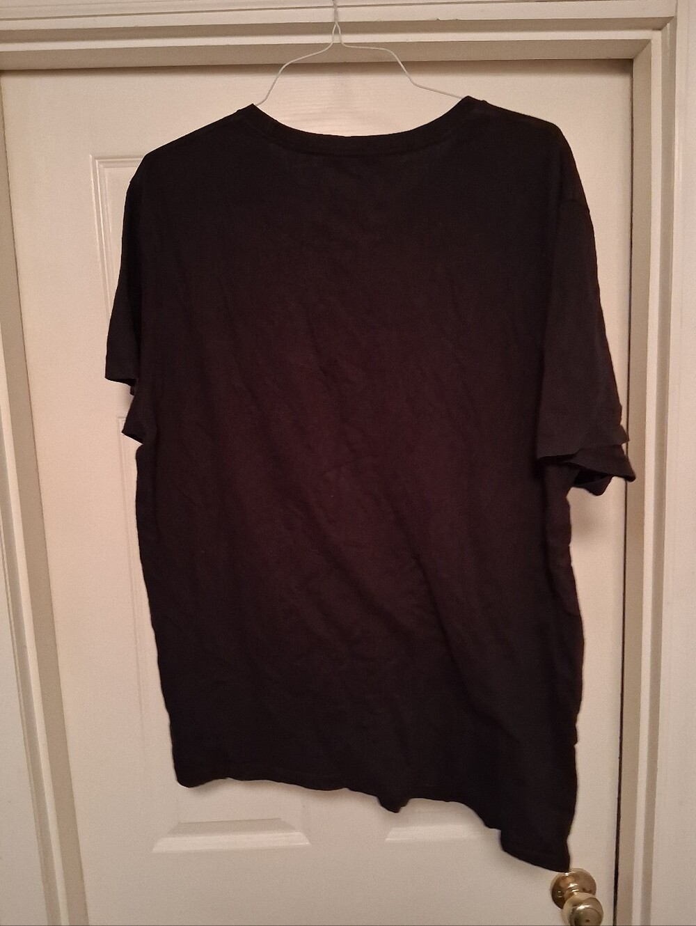 Red Hot Chilli Peppers Shirt View 3